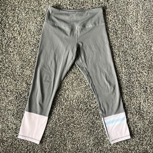 ZYIA Active 25” Leggings